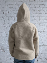 Load image into Gallery viewer, Petros Thick Wool Hoodie