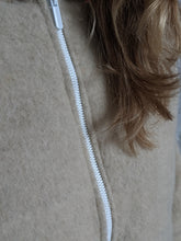 Load image into Gallery viewer, Petros Thick Wool Hoodie