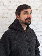 Load image into Gallery viewer, Petros Merino Wool hoodie (4th gen) - Last sale before price increase
