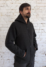 Load image into Gallery viewer, Petros Merino Wool hoodie (4th gen) - Last sale before price increase