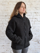 Load image into Gallery viewer, Petros Merino Wool hoodie (4th gen) - Last sale before price increase