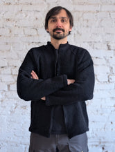 Load image into Gallery viewer, Petros Merino Crewneck (4th gen) - BLACK FRIDAY SALE