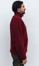 Load image into Gallery viewer, Petros Merino Fleece Red - BLACK FRIDAY SALE
