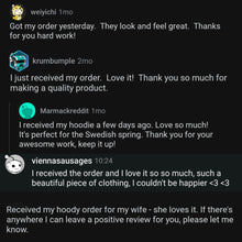 Load image into Gallery viewer, Petros Merino Fleece