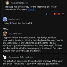 Load image into Gallery viewer, Petros Merino Wool hoodie (4th gen) - Last sale before price increase