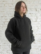 Load image into Gallery viewer, Petros Merino Wool hoodie (4th gen) - BLACK FRIDAY SALE
