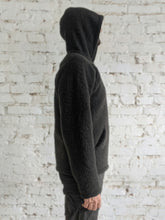 Load image into Gallery viewer, Petros Merino Wool hoodie (4th gen) - BLACK FRIDAY SALE