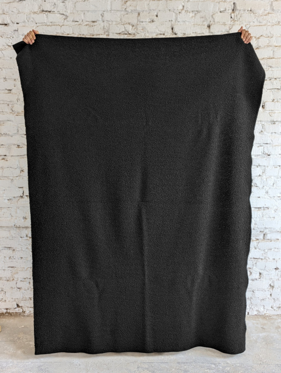 Merino Wool Blanket (4th gen) - BLACK FRIDAY SALE – Petros