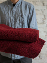 Load image into Gallery viewer, Merino Wool Blanket (4th gen) - BLACK FRIDAY SALE