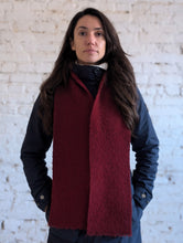 Load image into Gallery viewer, Merino Wool Scarf (4th gen)