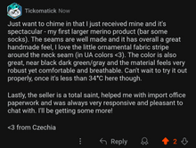 Load image into Gallery viewer, Petros Merino Fleece