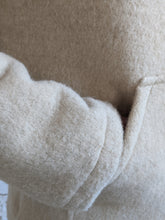 Load image into Gallery viewer, Petros Thick Wool Fleece 1/3 zipper