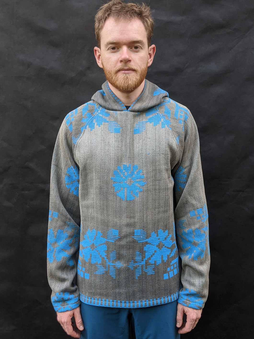 Petros Hoodie