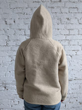 Load image into Gallery viewer, Women&#39;s Petros Soft Wool Hoodie
