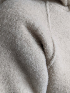 Women's Petros Soft Wool Hoodie