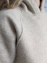 Load image into Gallery viewer, Women&#39;s Petros Soft Wool Hoodie

