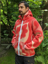 Load image into Gallery viewer, Petros Camel Wool Jacket
