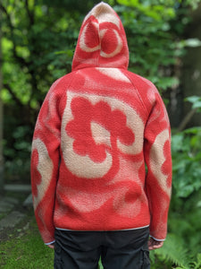 Petros Camel Wool Jacket