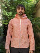 Load image into Gallery viewer, Petros Linen Hoodie
