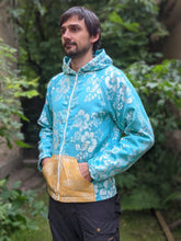 Load image into Gallery viewer, Petros Linen Hoodie
