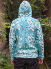 Load image into Gallery viewer, Petros Linen Hoodie

