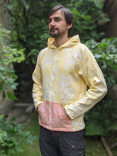 Load image into Gallery viewer, Petros Linen Hoodie

