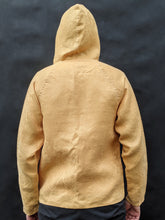 Load image into Gallery viewer, Petros Linen Hoodie
