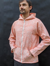 Load image into Gallery viewer, Petros Linen Hoodie
