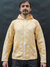 Load image into Gallery viewer, Petros Linen Hoodie
