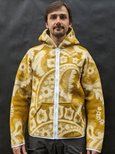 Load image into Gallery viewer, Petros Camel Wool Jacket

