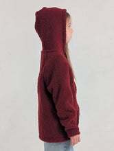 Load image into Gallery viewer, Petros Kids Merino Wool hoodie (4th gen)
