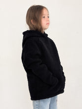 Load image into Gallery viewer, Petros Kids Merino Wool hoodie (4th gen)
