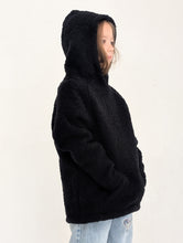 Load image into Gallery viewer, Petros Kids Merino Wool hoodie (4th gen)

