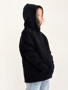 Petros Kids Merino Wool hoodie (4th gen)