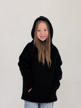 Load image into Gallery viewer, Petros Kids Merino Wool hoodie (4th gen)
