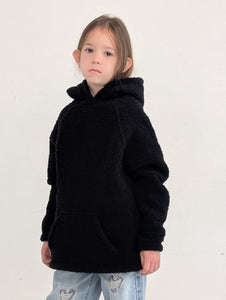 Petros Kids Merino Wool hoodie (4th gen)