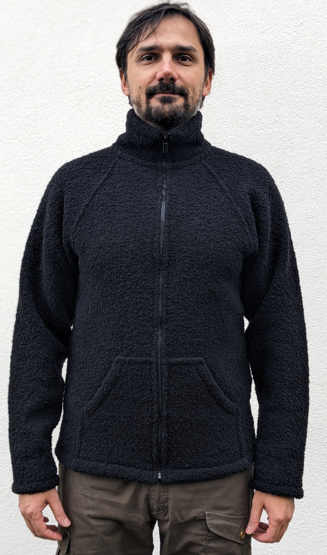 Petros Merino Fleece