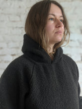 Load image into Gallery viewer, Petros Merino Wool hoodie
