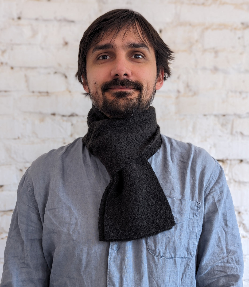 Merino Wool Scarf (4th gen)