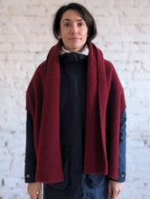 Load image into Gallery viewer, Merino Wool Scarf (4th gen)
