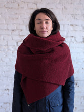 Load image into Gallery viewer, Merino Wool Scarf (4th gen)
