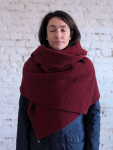 Merino Wool Scarf (4th gen) - r/CampingGear giveaway