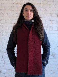 Merino Wool Scarf (4th gen)