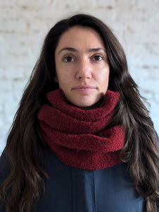 Merino Wool Scarf (4th gen) - r/CampingGear giveaway