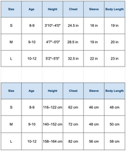 Load image into Gallery viewer, Petros Kids Merino Wool hoodie (4th gen)

