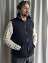 Load image into Gallery viewer, Petros Merino Wool Vest (4th gen)
