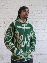 Load image into Gallery viewer, Petros Camel Wool Jacket
