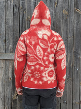 Load image into Gallery viewer, Petros Camel Wool Jacket
